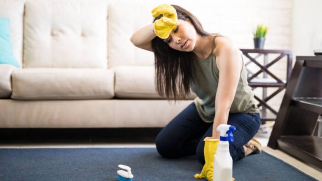 Cleaner Jobs Spain