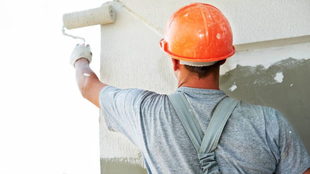 Commercial Painter Careers in Mexico