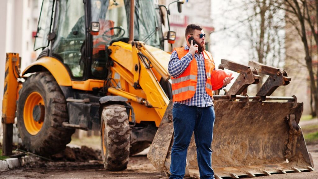 Construction Excavator Jobs in Canada