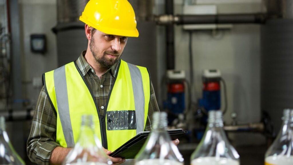 Factory Worker Jobs in Qatar