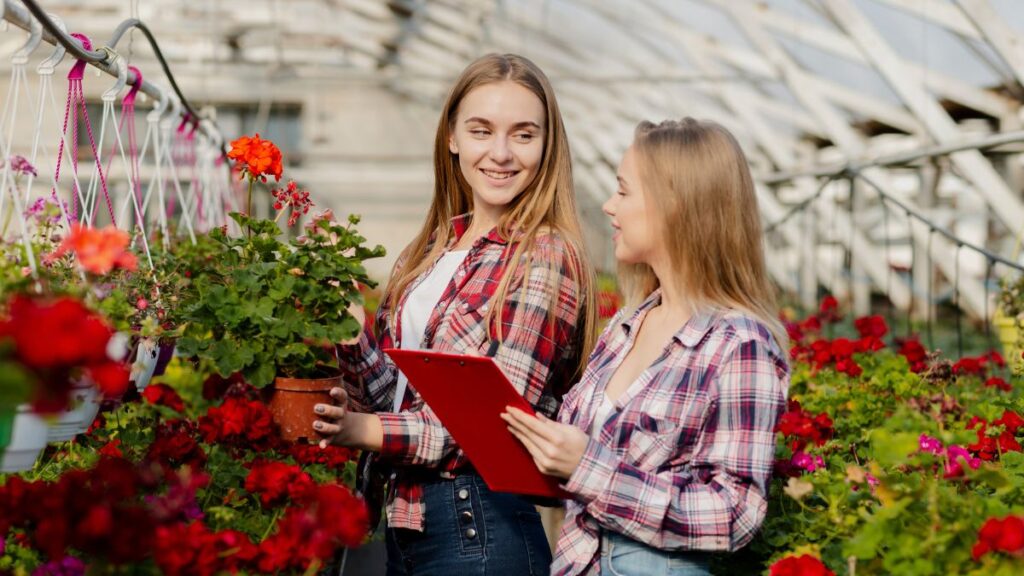 Greenhouse Farm Jobs in Canada