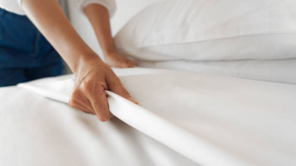 Hotel Cleaners Jobs in Mexico