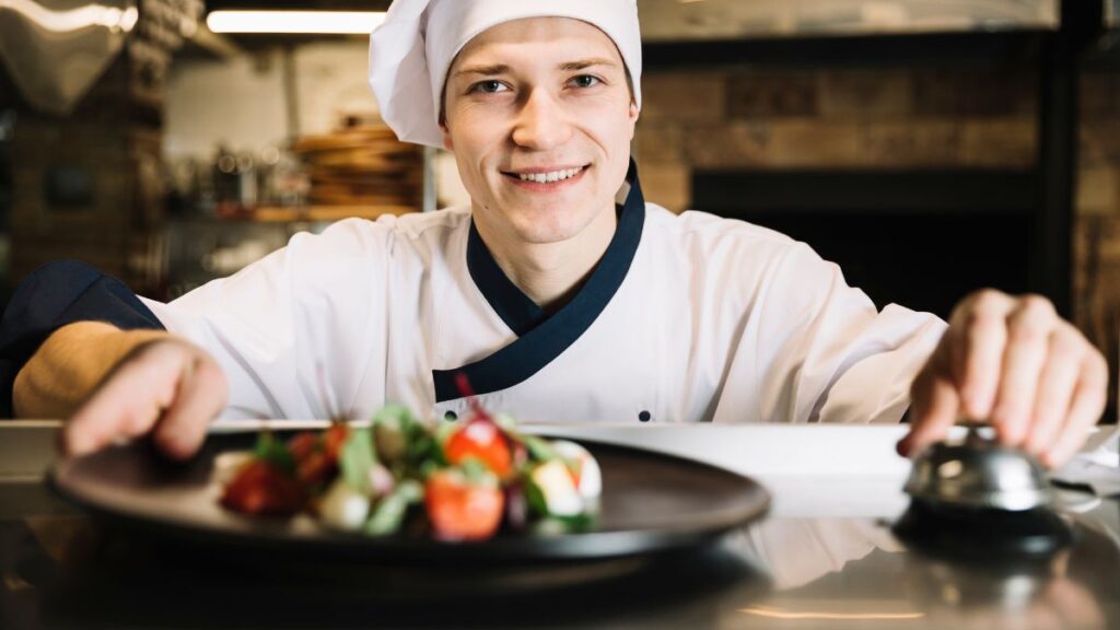 Hotel Cook Jobs in Canada
