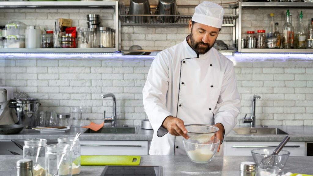 Hotel Cook Jobs in Saudi Arabia