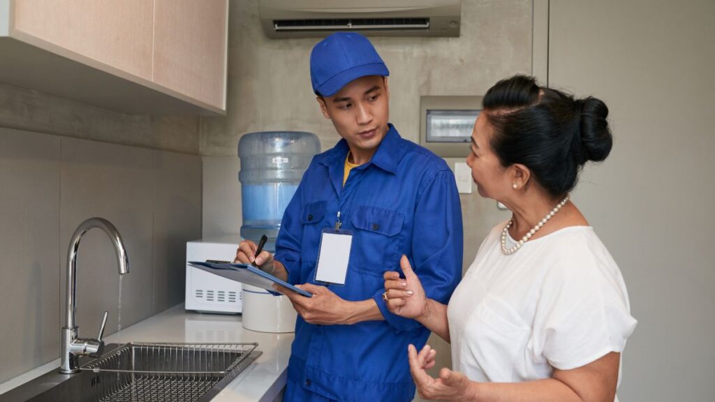 Plumber Jobs in Malaysia