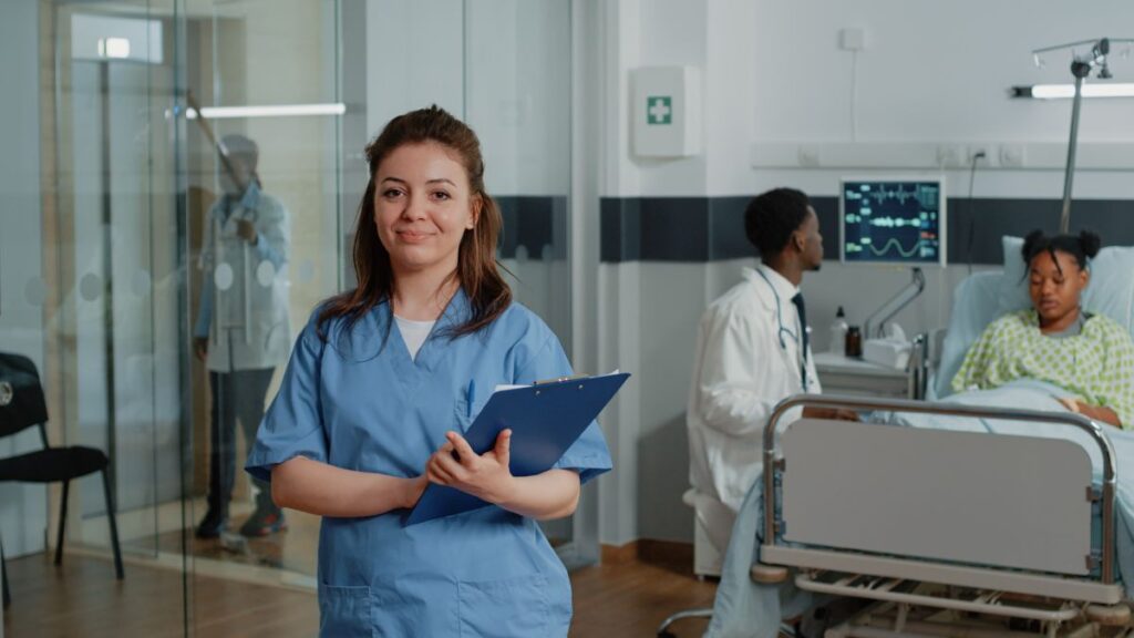 Australia Hospital Assistant Jobs