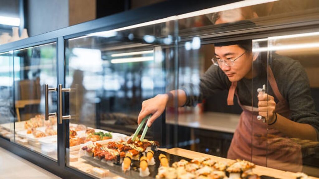 Chef and Cook Jobs in New Zealand