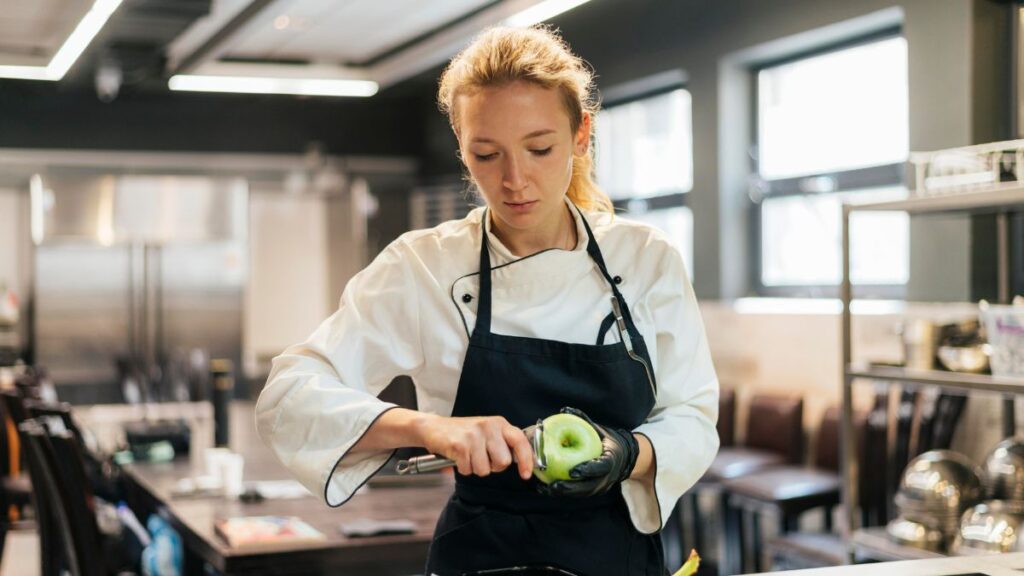 Kitchen Assistant Jobs in Malaysia