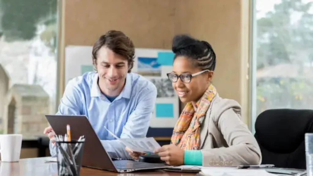 Administrative Assistant Job in Puerto Rico