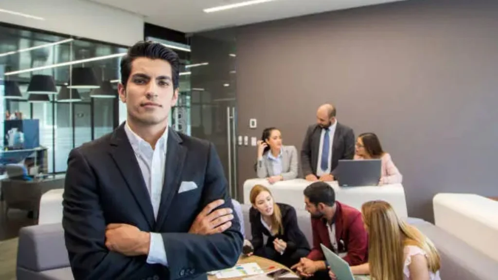 Chief of Staff Job Mexico