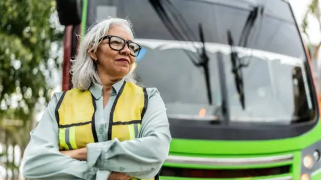 Driver Job in Mexico