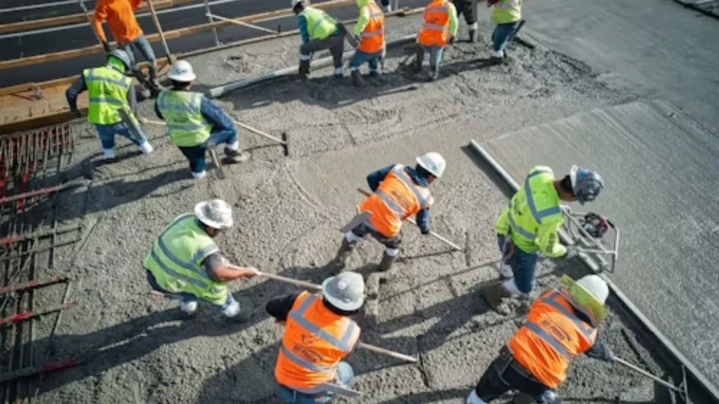 General Labourer Job Australia