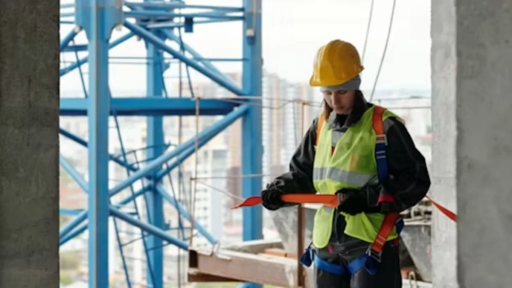 General Worker Job Mexico