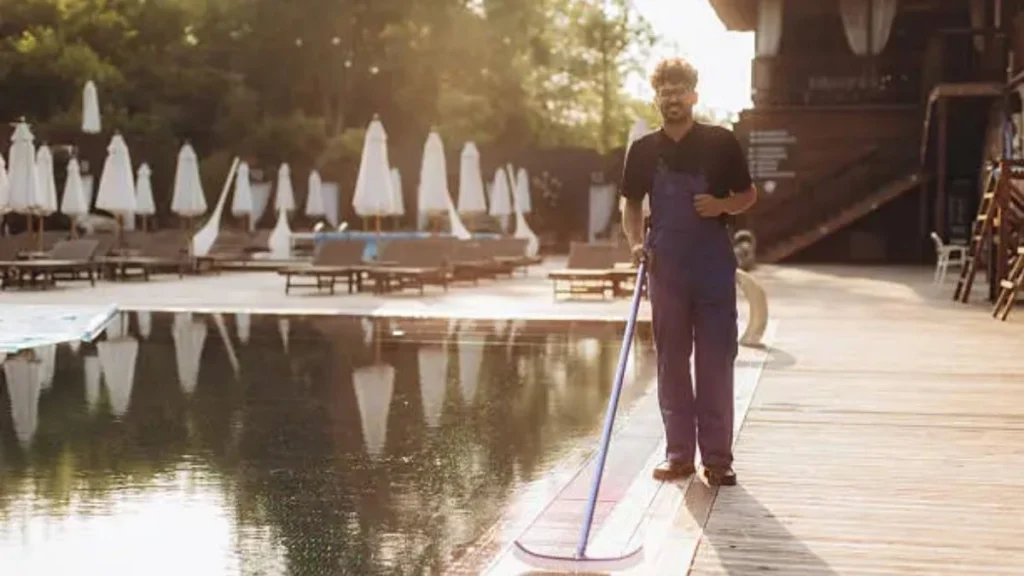 Hotel Cleanliness Expert Job Spain