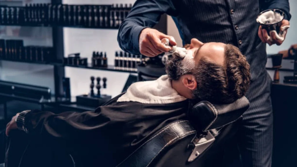 Barber Job in Australia