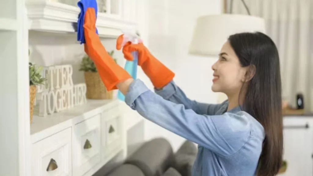Cleaner Job in Australia