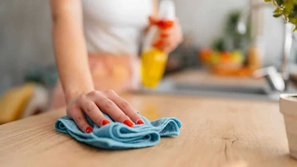 Cleaner Job in Australia