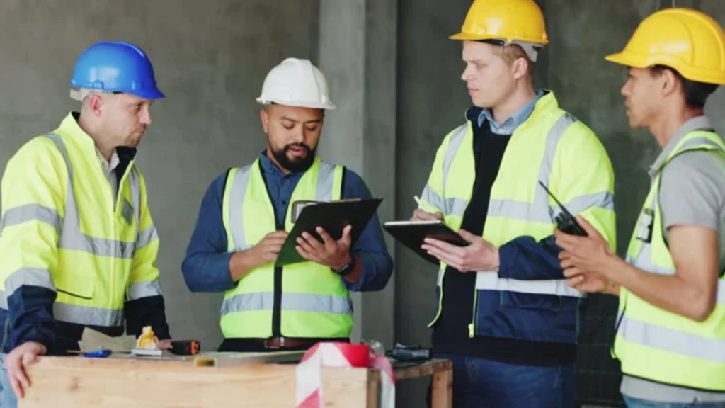Construction Planner Job in Papua New Guinea