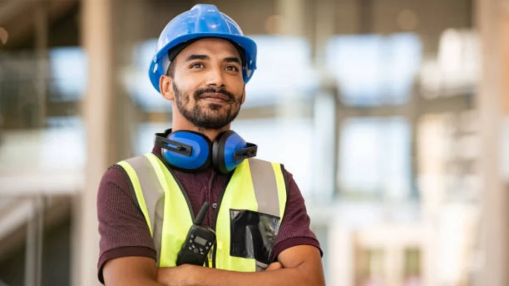 Construction Worker Job in Australia