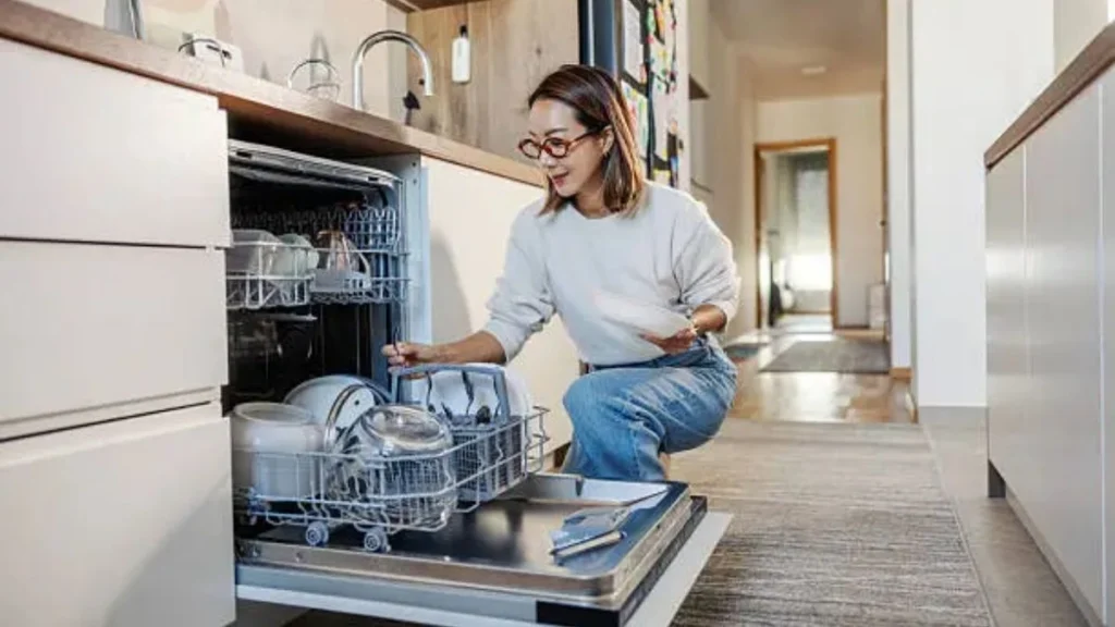 Dishwasher Job Philippines