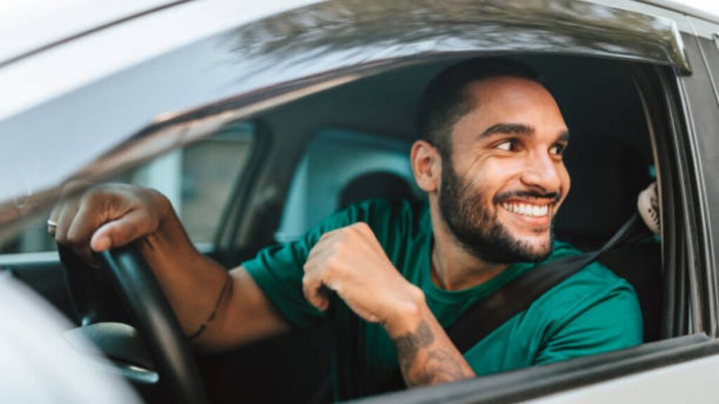 Driver Job in Argentina