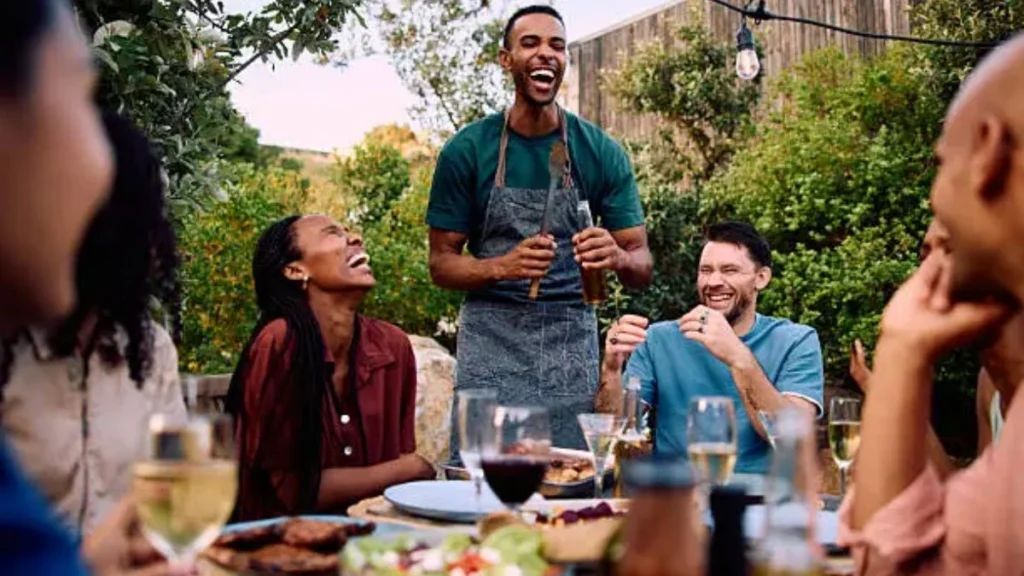 Food & Beverage Host Job in Mexico