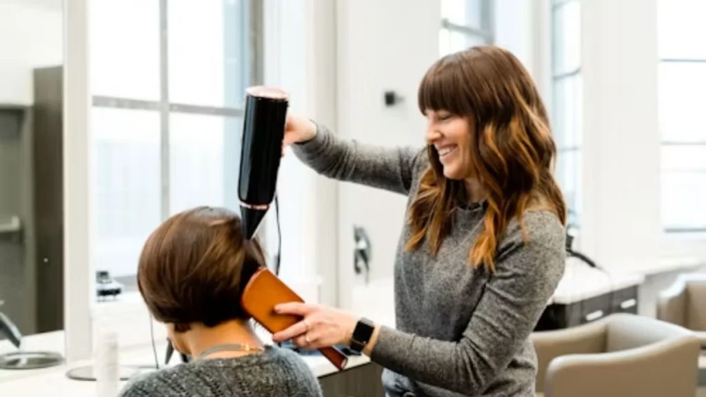 Hairdresser Job in Canada