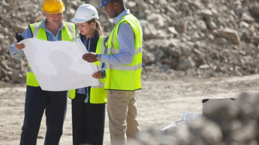 Mining Supervisor Job in Australia